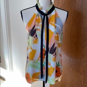 Anthropologie blouse